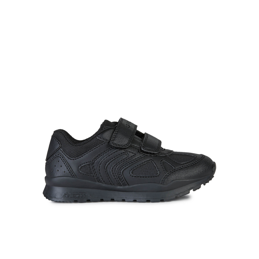 Geox - J Pavel - Black - Trainers