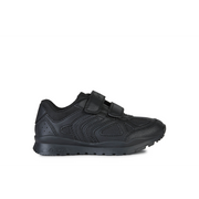 Geox - J Pavel - Black - Trainers