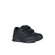 Geox - J Pavel - Black - Trainers