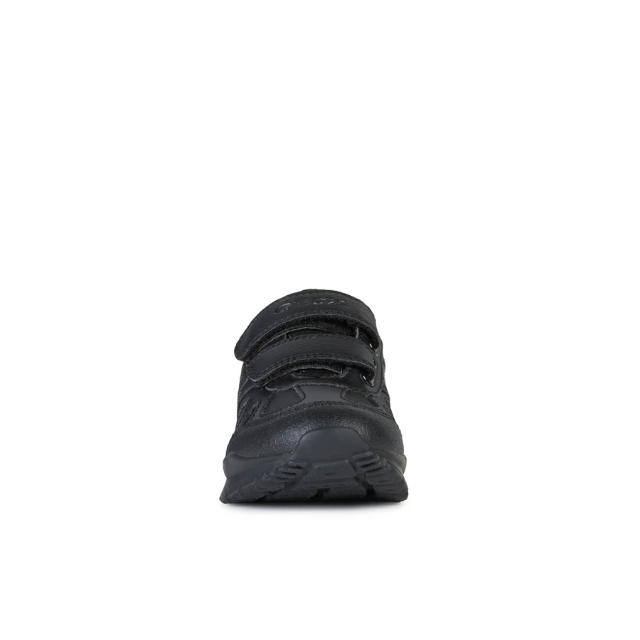 Geox - J Pavel - Black - Trainers