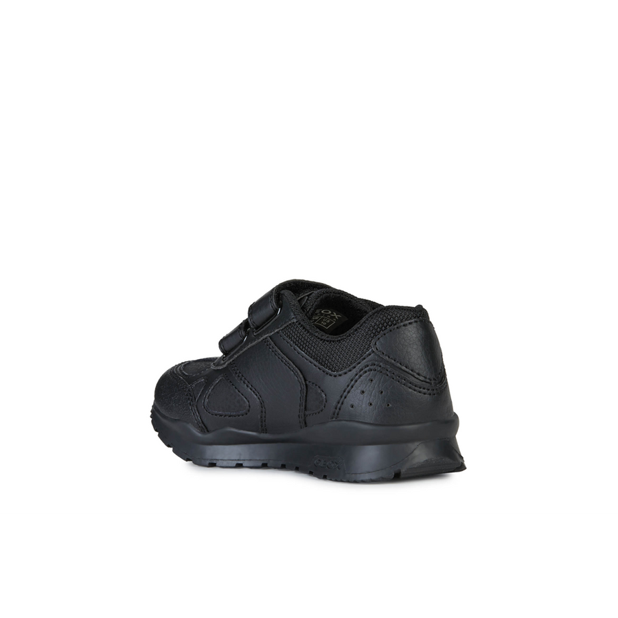 Geox - J Pavel - Black - Trainers