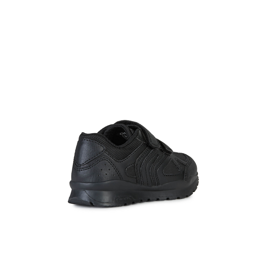 Geox - J Pavel - Black - Trainers