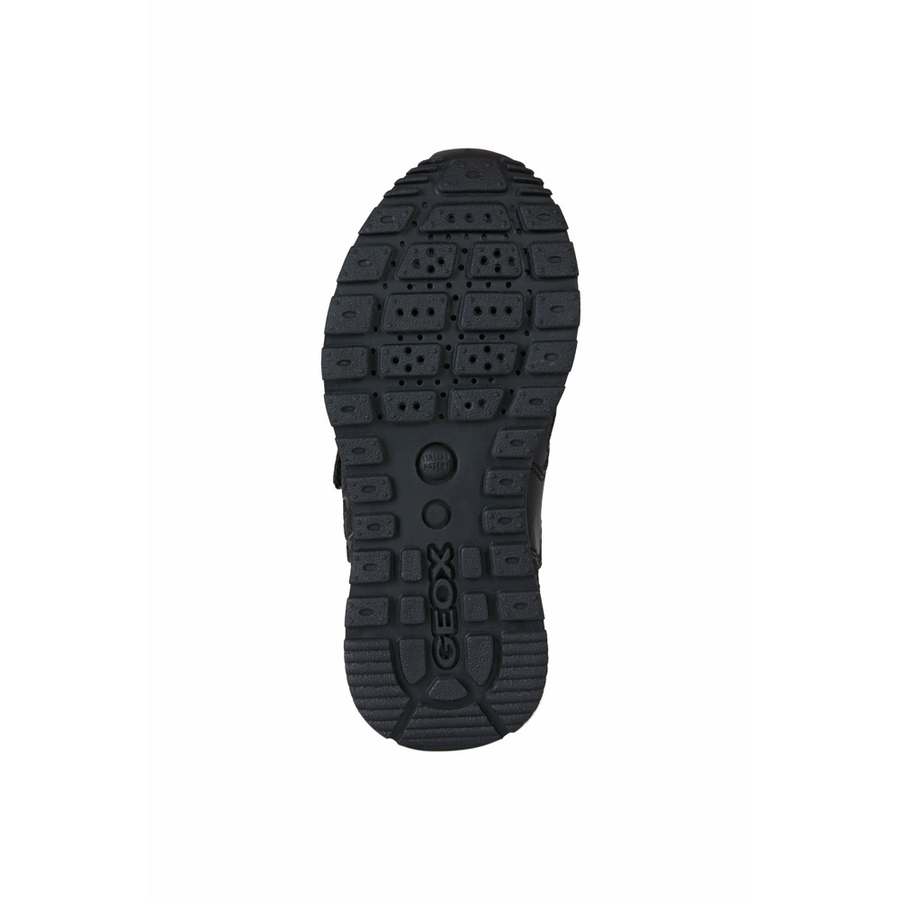 Geox - J Pavel - Black - Trainers