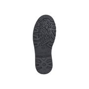 Geox - J Casey Girl (Lace) - Black Patent - School Shoes