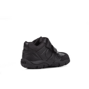 Geox - JR Baltic Boy ABX - Black - School Shoes