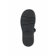 Geox - J Naimara Girl - Black Patent - School Shoes