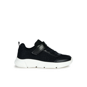 Geox - J Aril Girl - Black - Trainers