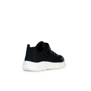 Geox - J Aril Girl - Black - Trainers