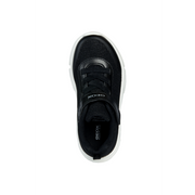 Geox - J Aril Girl - Black - Trainers