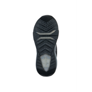 Geox - J Bayonyc Boy (Black Panther) - Black/Silver - Trainers