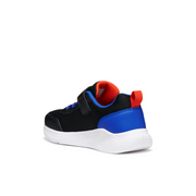 Geox - J Sprintye Boy - Black/Royal - Trainers