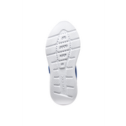 Geox - J Sprintye Boy - Royal/Orange - Trainers