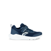Geox - J Sprintye Boy - Navy - Trainers