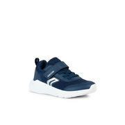 Geox - J Sprintye Boy - Navy - Trainers