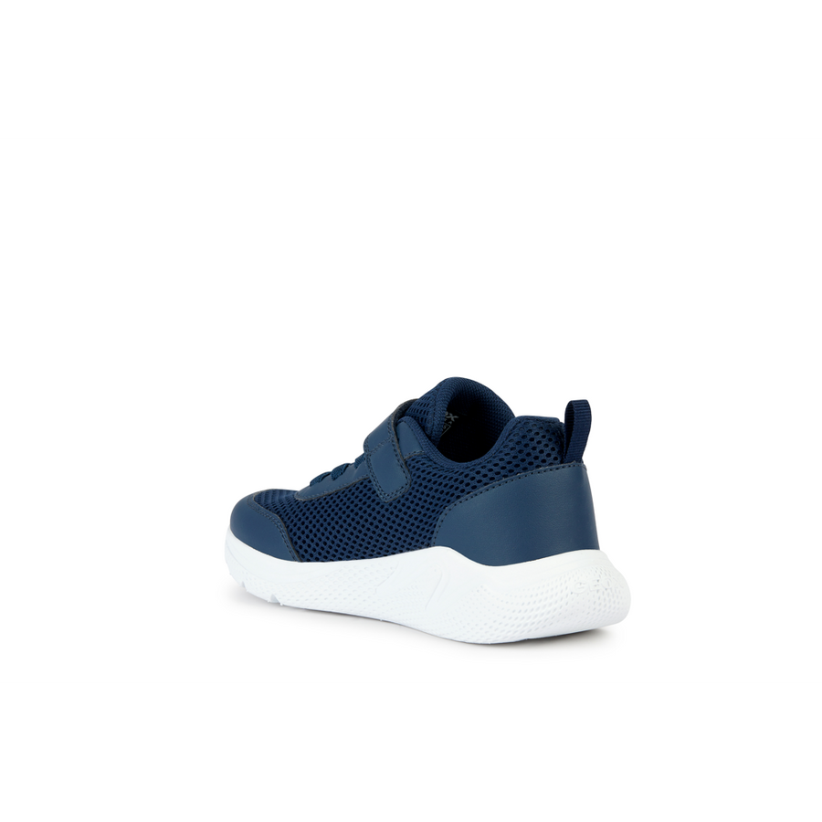 Geox - J Sprintye Boy - Navy - Trainers