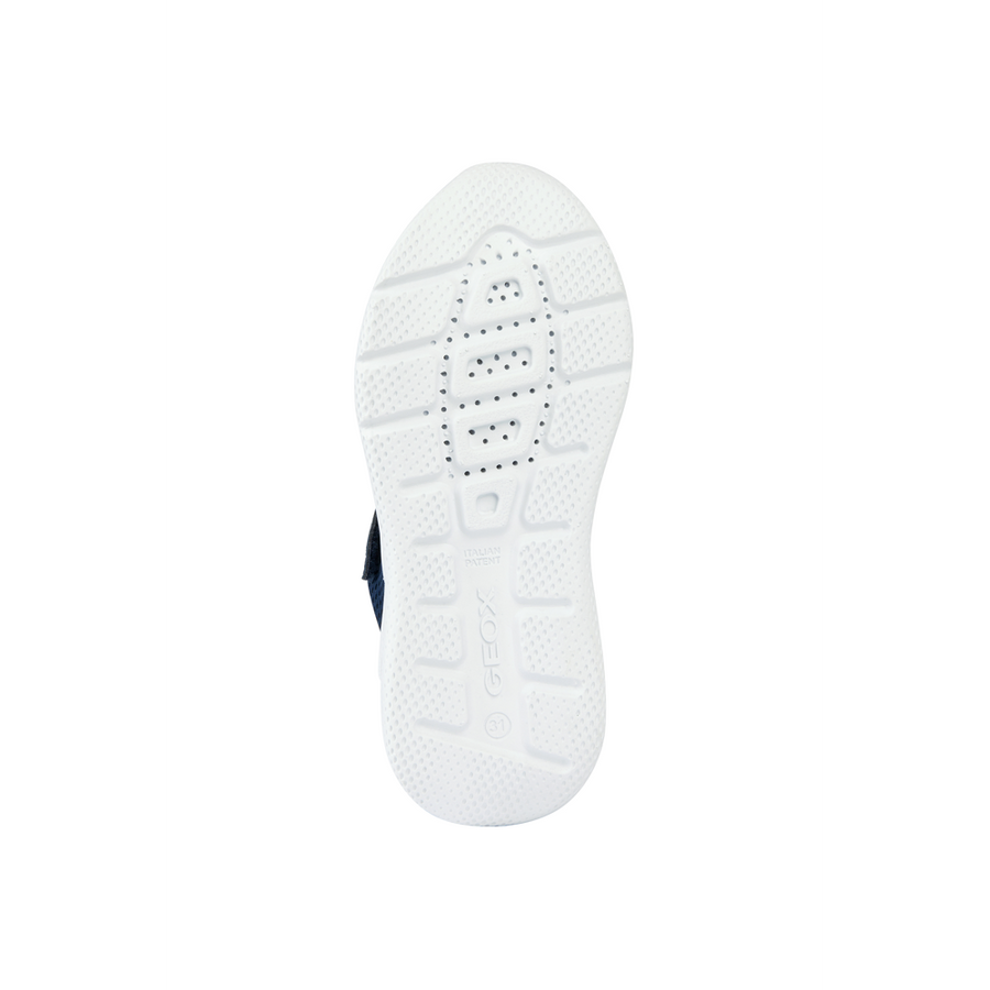 Geox - J Sprintye Boy - Navy - Trainers