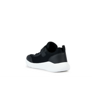 Geox - J Sprintye Boy - Black - Trainers