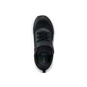 Geox - J Sprintye Boy - Black - Trainers