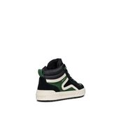 Geox - J Weemble Boy - Black/Forest - Boots
