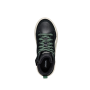 Geox - J Weemble Boy - Black/Forest - Boots