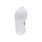 Geox - J Assister Boy - Black/Lime - Trainers
