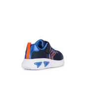 Geox - J Assister Boy - Navy/Royal - Trainers
