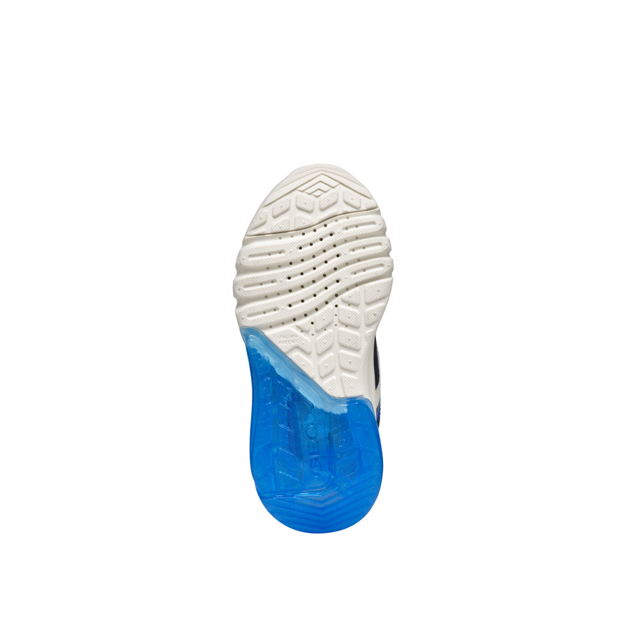 Geox - J Ciberdron Boy - Navy/Royal - Trainers
