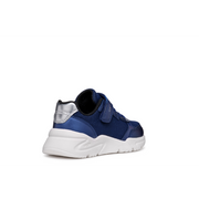 Geox - J Loftus Girl - Navy - Trainers