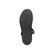 Geox - J Iberide Girl - Black - School Shoes