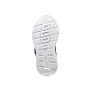 Geox - J Sprintye Girl - Blue/Lilac - Trainers
