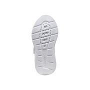 Geox - J Sprintye Girl - Silver/Lilac - Trainers