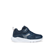 Geox - J Sprintye Boy - Navy - Trainers