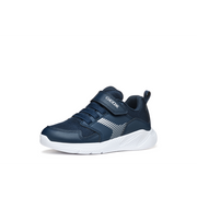 Geox - J Sprintye Boy - Navy - Trainers