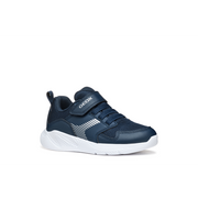 Geox - J Sprintye Boy - Navy - Trainers