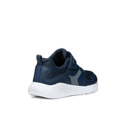 Geox - J Sprintye Boy - Navy - Trainers