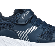 Geox - J Sprintye Boy - Navy - Trainers