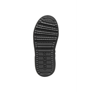 Geox - J Theleven Boy - Black - School Shoes
