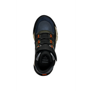 Geox - J Flexyper Pro Boy - Black/Military - Boots