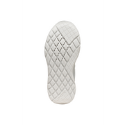 Geox - J Rann-e Boy - White - School Shoes