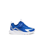 Geox - J Sprintye Boy - Royal - Trainers