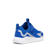 Geox - J Sprintye Boy - Royal - Trainers
