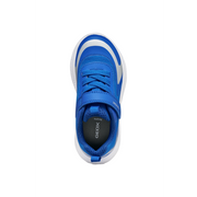 Geox - J Sprintye Boy - Royal - Trainers
