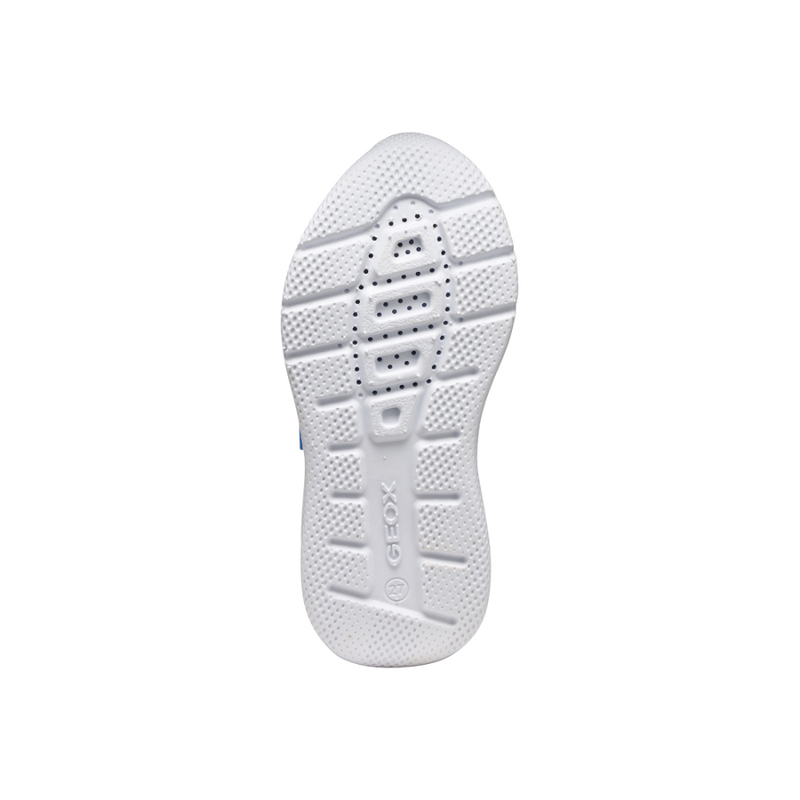 Geox - J Sprintye Boy - Royal - Trainers
