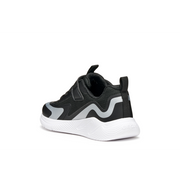 Geox - J Sprintye Boy - Black - Trainers
