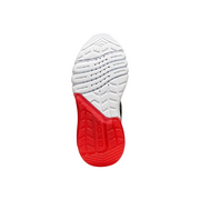 Geox - J Ciberdron Boy - Navy/Red - Trainers