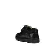 Geox - J Riddock Boy - Black - School Shoes