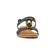 Lunar - Darcy  - Black - Sandals