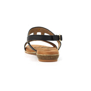 Lunar - Darcy  - Black - Sandals