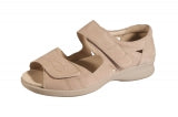 D.B - Kylie - Taupe - Sandals