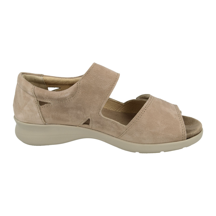 D.B - Kylie - Taupe - Sandals